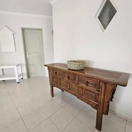 Jos Near Marinaebeach Σπίτι διακοπών *