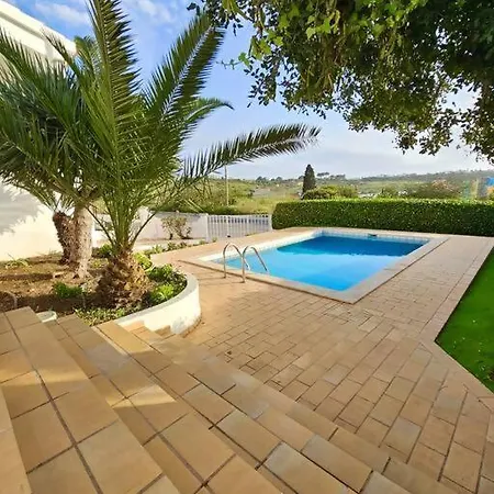 Σπίτι διακοπών Jos Near Marinaebeach Αλμπουφέιρα