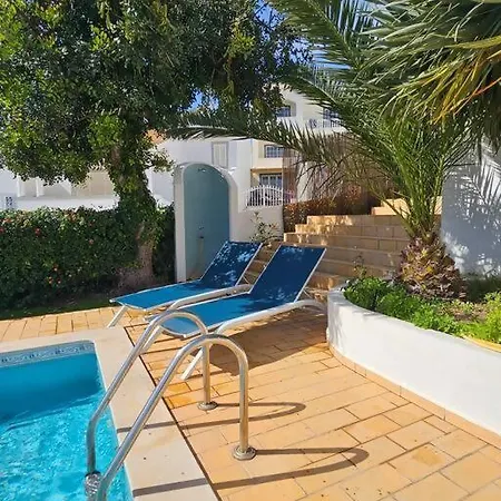Σπίτι διακοπών Jos Near Marinaebeach *