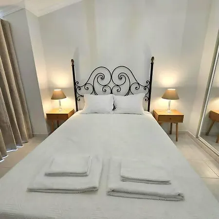 Ferienhaus Jos Near Marinaebeach