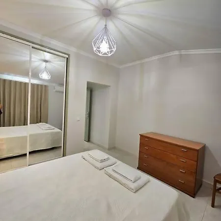 Holiday home Jos Near Marinaebeach