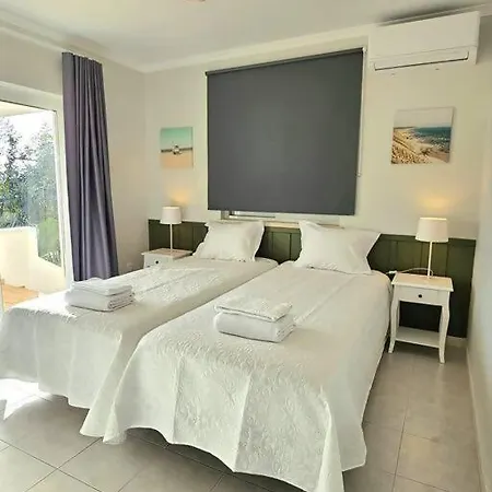 Holiday home Jos Near Marinaebeach