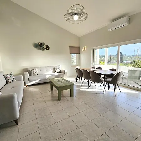 Ferienhaus Jos Near Marinaebeach Albufeira