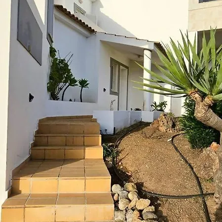 Jos Near Marinaebeach Vakantiehuis Albufeira